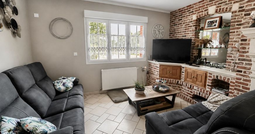 vente Maison Bailleul Sir Berthoult