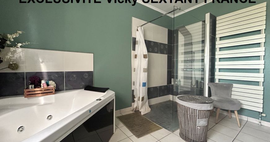vente Maison Bailleul Sir Berthoult