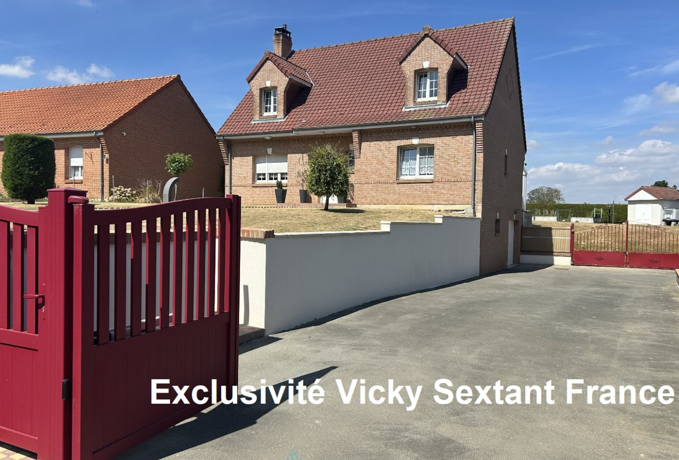 vente Maison Bailleul Sir Berthoult - Photo 3