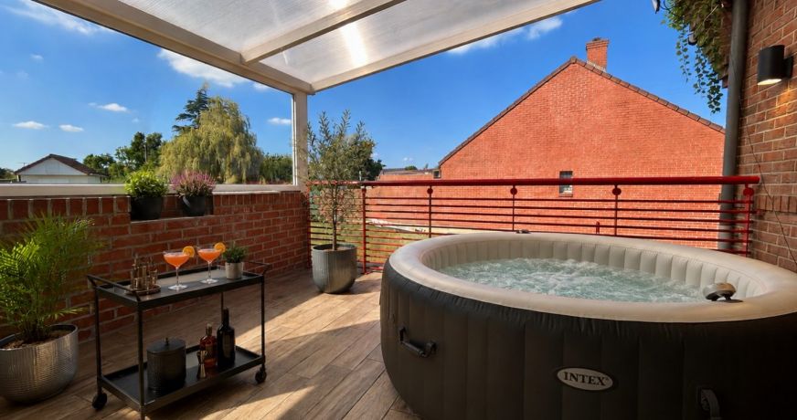 vente Maison Bailleul Sir Berthoult