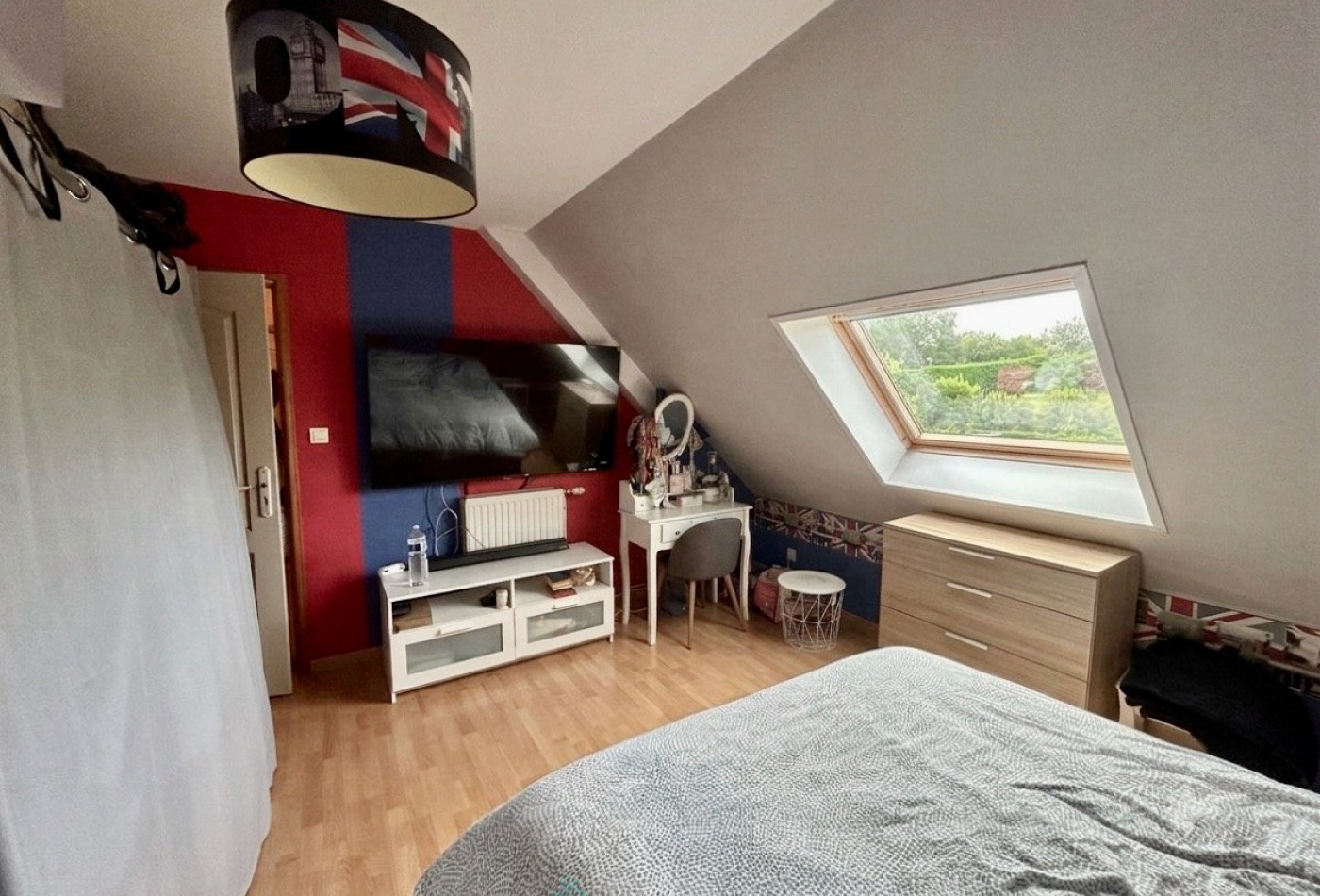 vente Maison Bailleul Sir Berthoult - Photo 9
