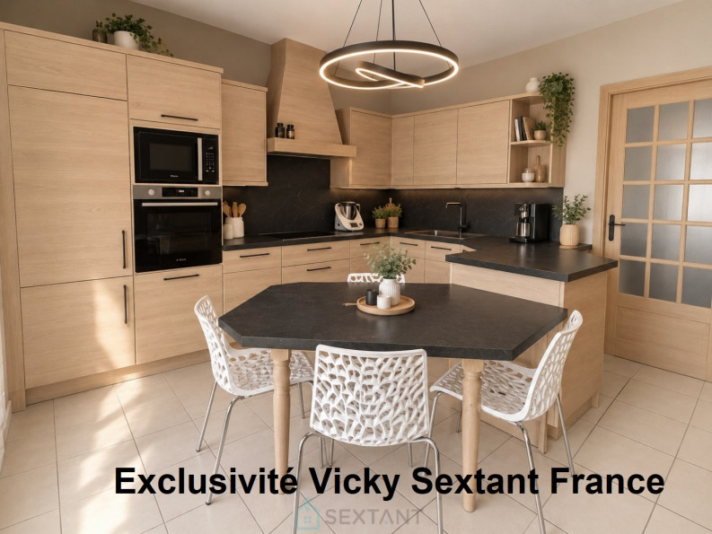 vente Maison Bailleul Sir Berthoult - Photo 1