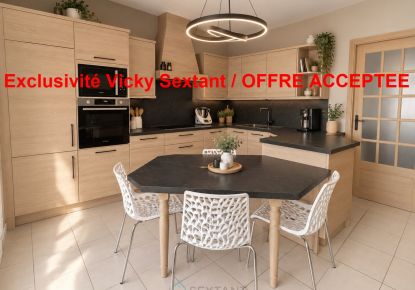vente Maison Bailleul Sir Berthoult