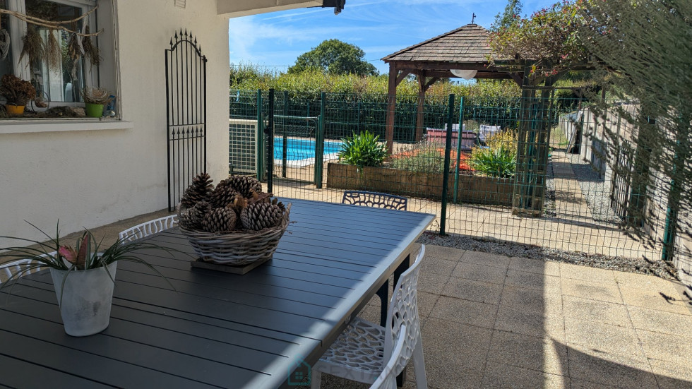 vente Maison individuelle Baud - Photo 5