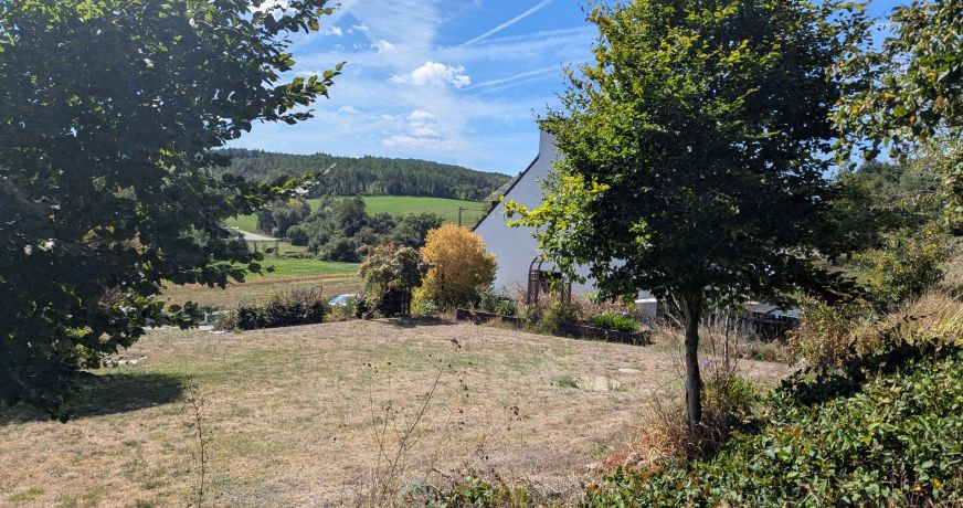 vente Maison individuelle Baud