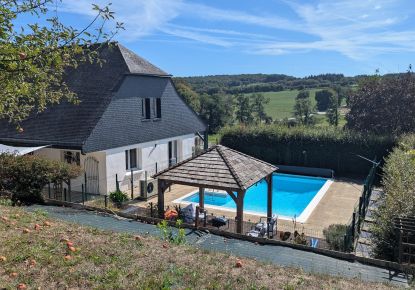 vente Maison individuelle Baud