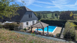 vente Maison individuelle Baud