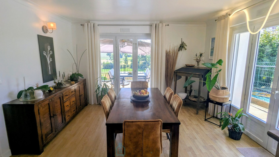 vente Maison individuelle Baud - Photo 8