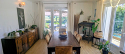vente Maison individuelle Baud