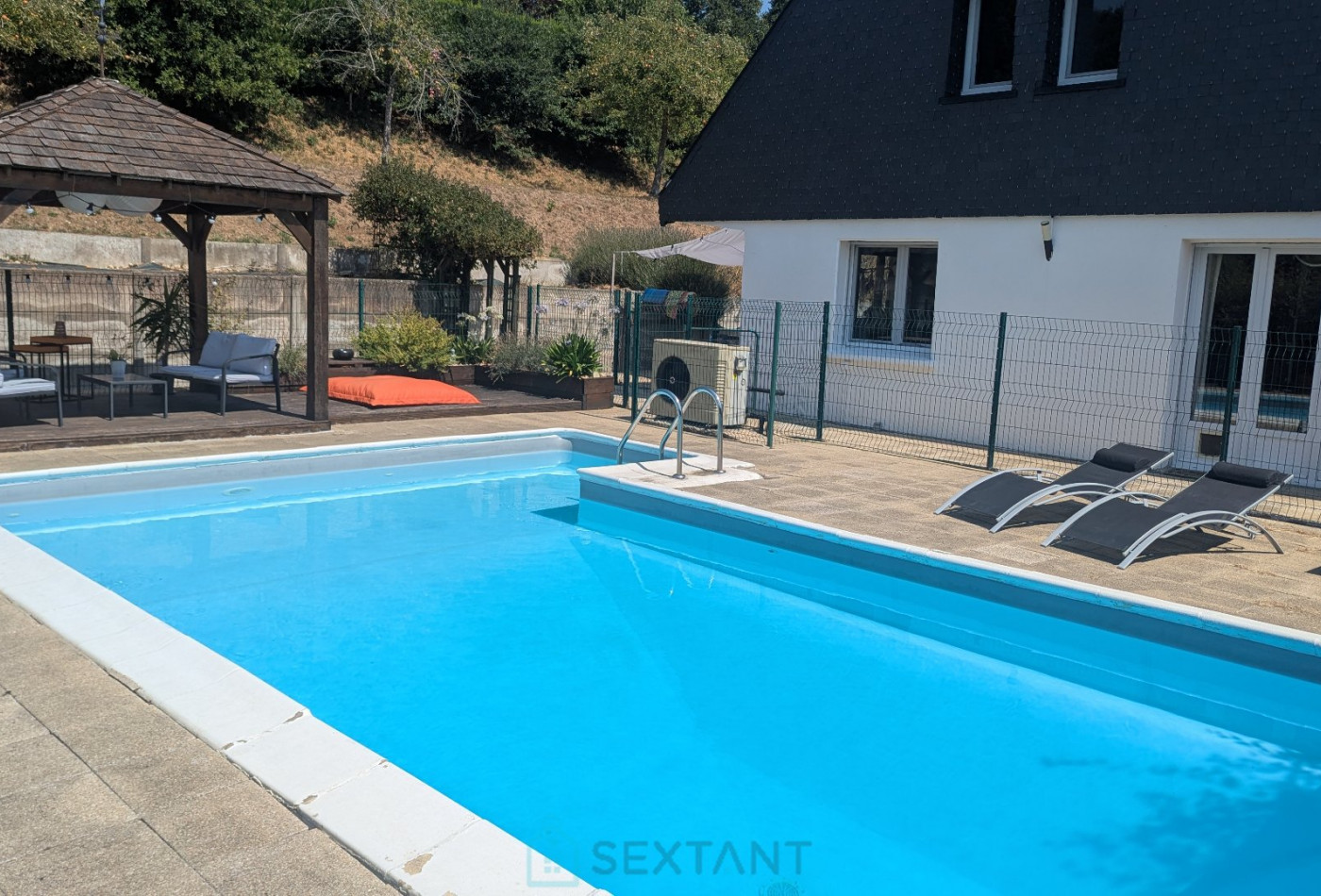 vente Maison individuelle Baud - Photo 3