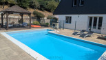 vente Maison individuelle Baud