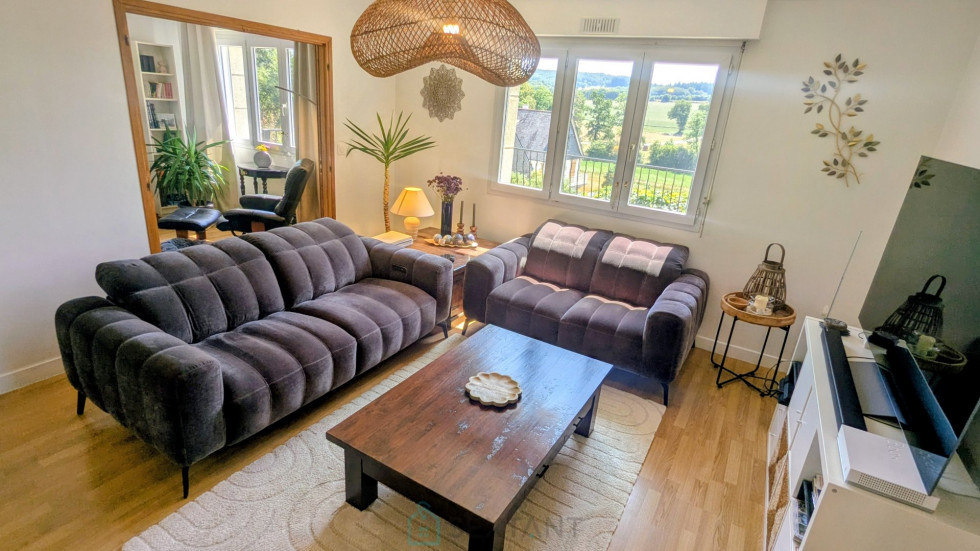 vente Maison individuelle Baud - Photo 9