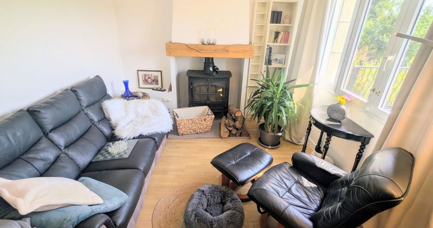 vente Maison individuelle Baud