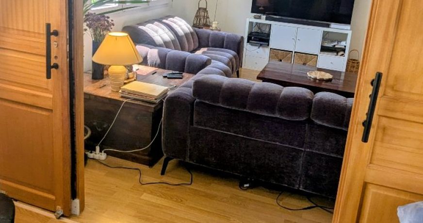 vente Maison individuelle Baud