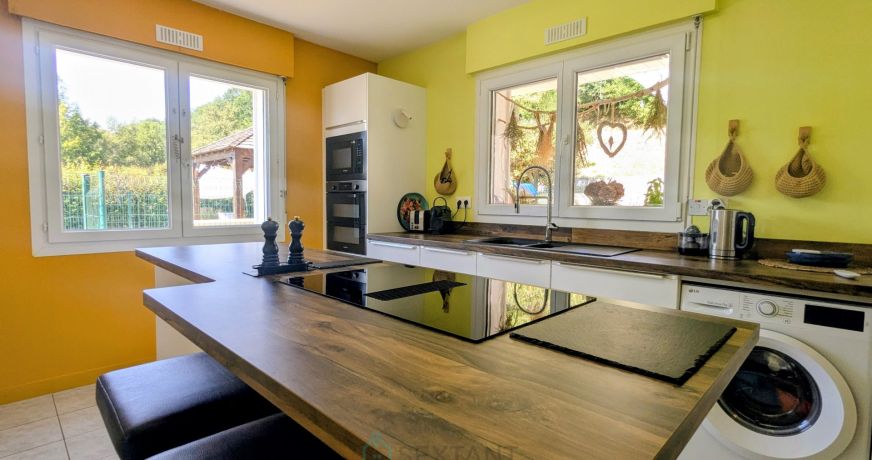 vente Maison individuelle Baud