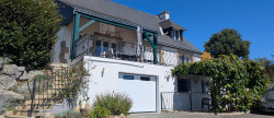 vente Maison individuelle Baud