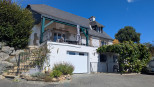 vente Maison individuelle Baud