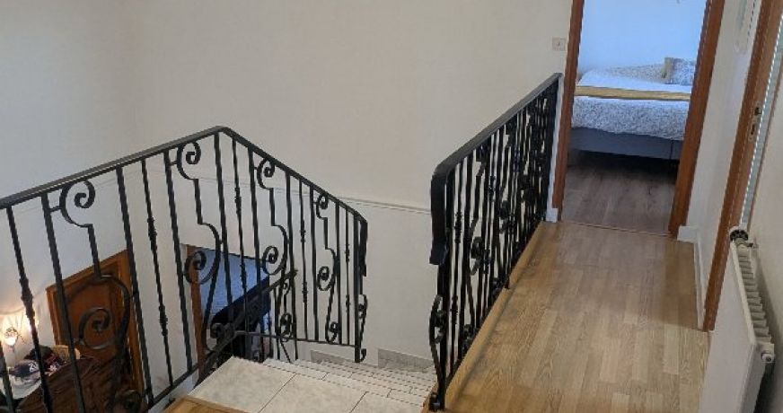vente Maison individuelle Baud
