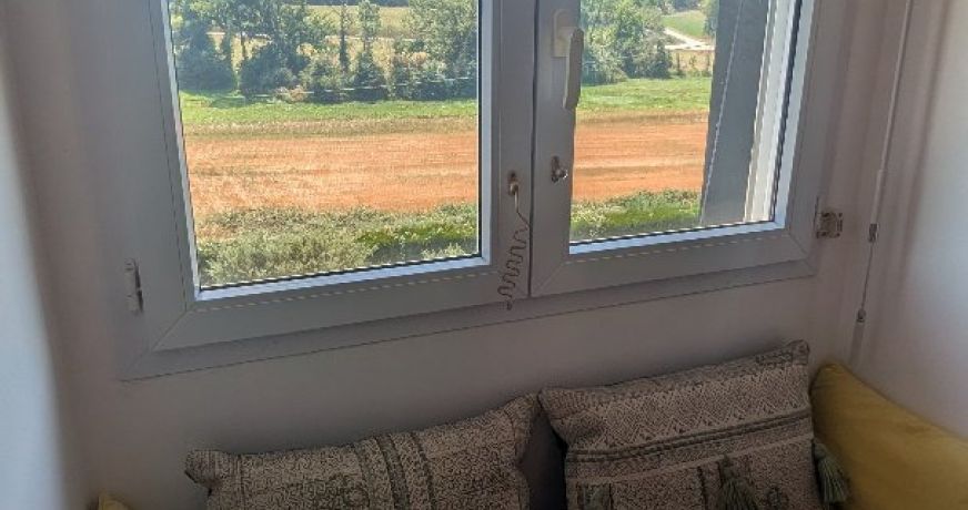 vente Maison individuelle Baud