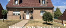 vente Maison Arras