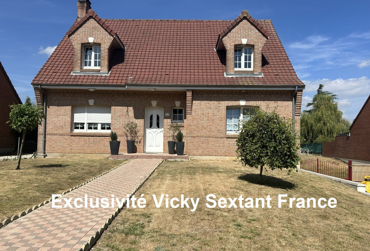 vente Maison Arras - Photo 3