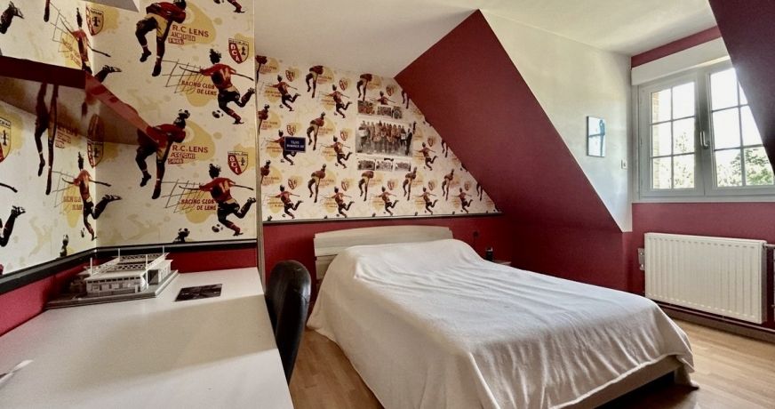 vente Maison Arras