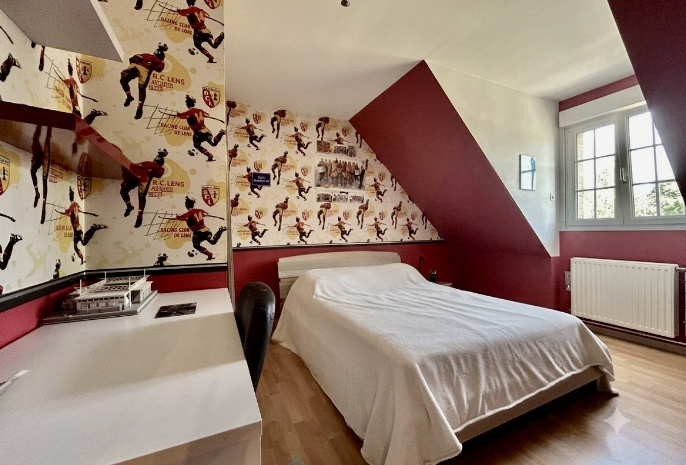 vente Maison Arras - Photo 10