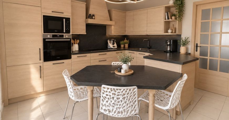 vente Maison Arras