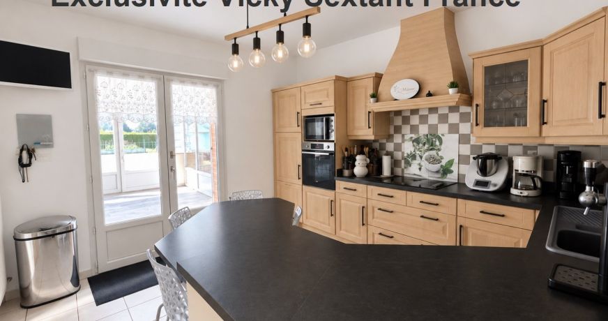 vente Maison Gavrelle