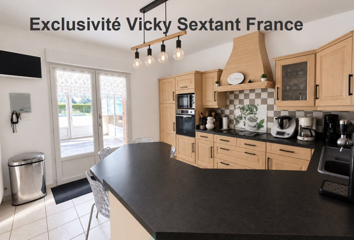 vente Maison Gavrelle - Photo 1