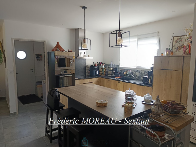 vente Maison contemporaine Cours De Pile - Photo 2