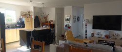 vente Maison contemporaine Cours De Pile