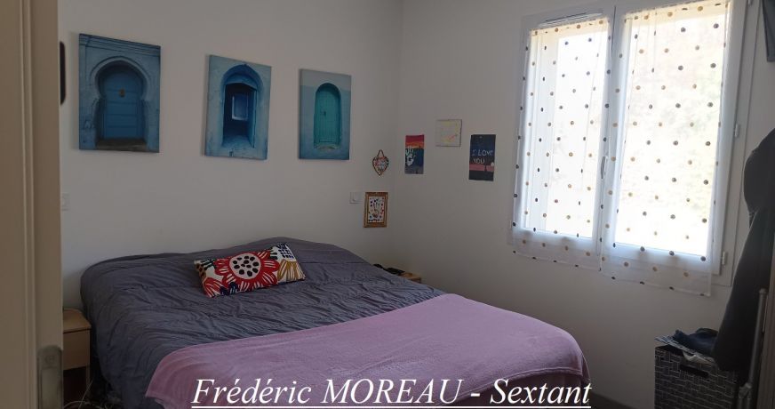 vente Maison contemporaine Cours De Pile