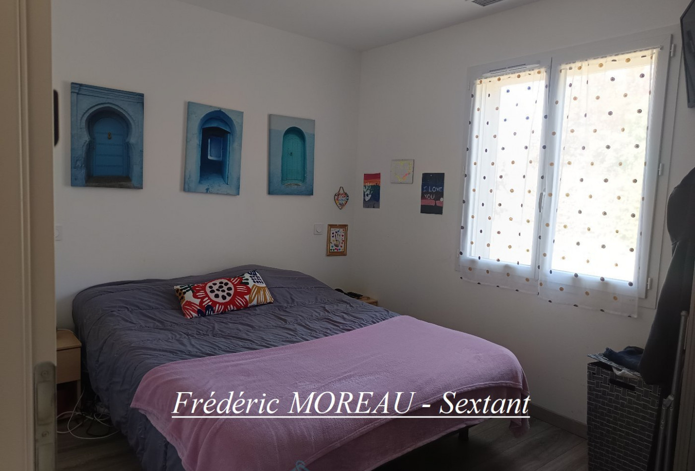 vente Maison contemporaine Cours De Pile - Photo 7