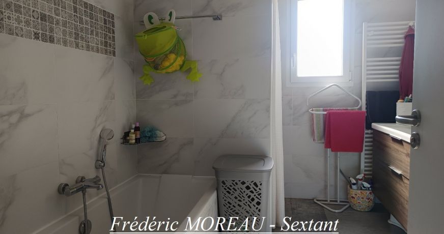 vente Maison contemporaine Cours De Pile