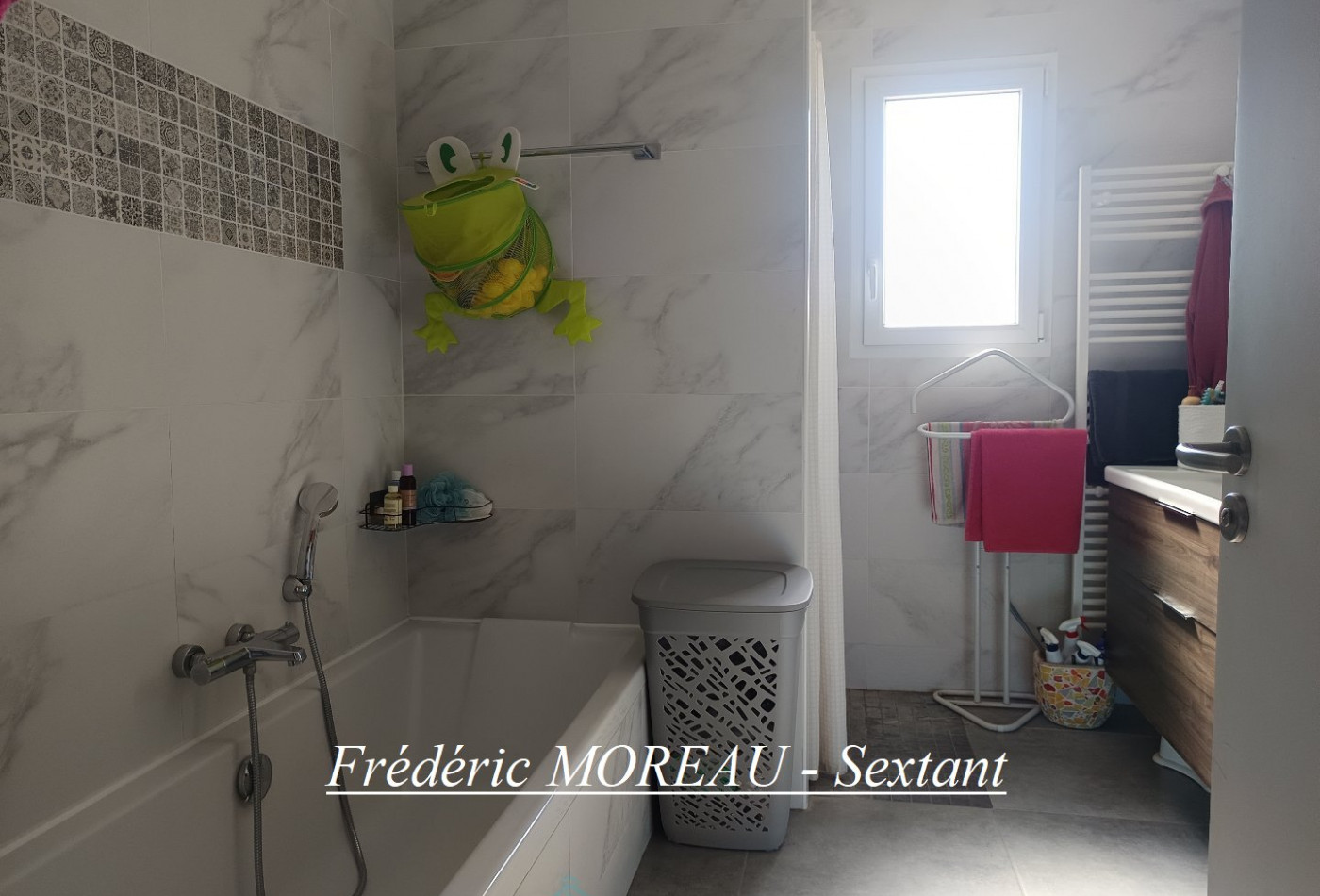vente Maison contemporaine Cours De Pile - Photo 8