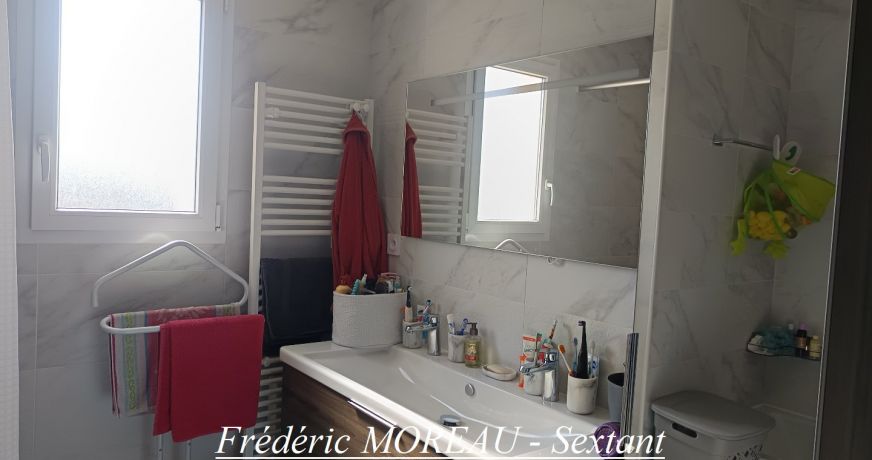 vente Maison contemporaine Cours De Pile