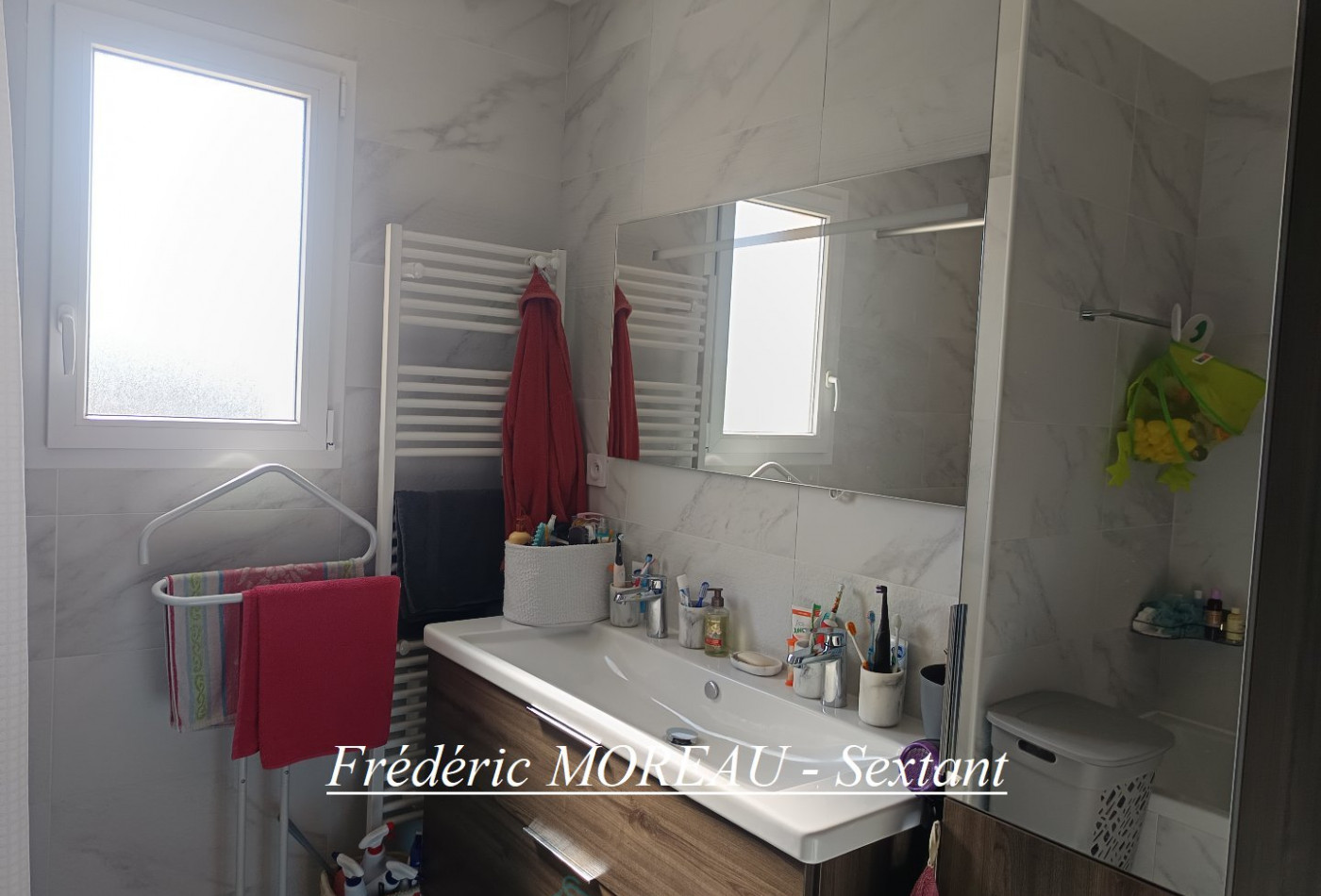 vente Maison contemporaine Cours De Pile - Photo 9