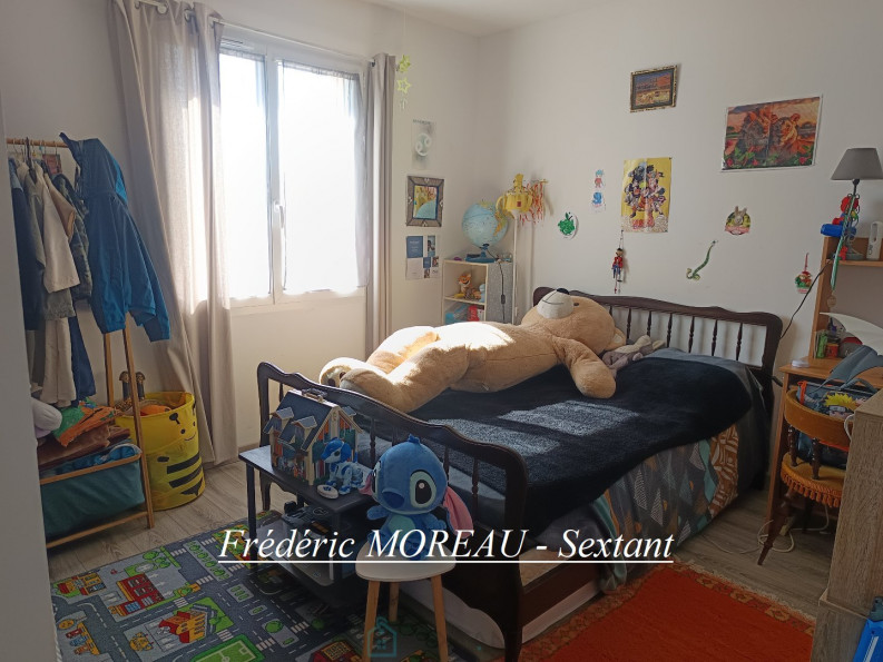 vente Maison contemporaine Cours De Pile - Photo 10