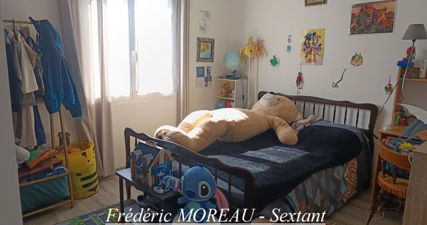 vente Maison contemporaine Cours De Pile