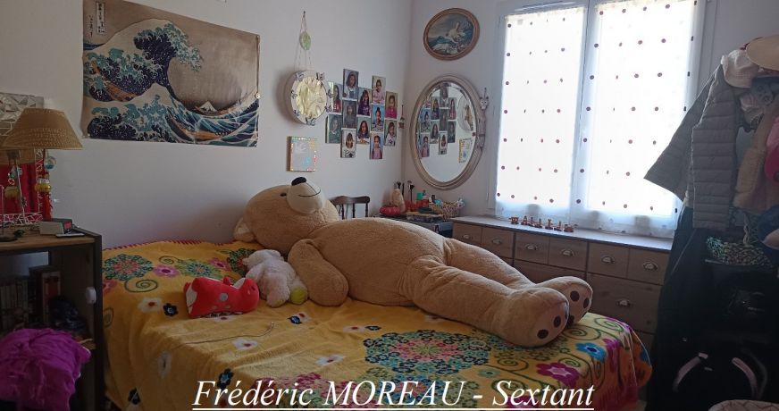 vente Maison contemporaine Cours De Pile