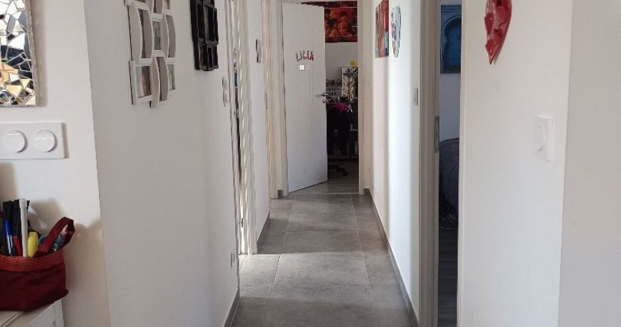 vente Maison contemporaine Cours De Pile