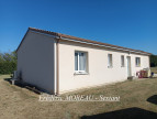 vente Maison contemporaine Cours De Pile