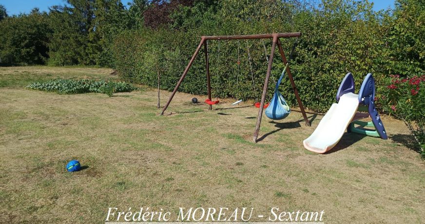 vente Maison contemporaine Cours De Pile