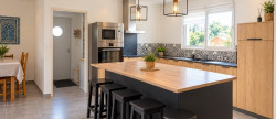 vente Maison contemporaine Cours De Pile