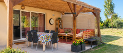 vente Maison contemporaine Cours De Pile