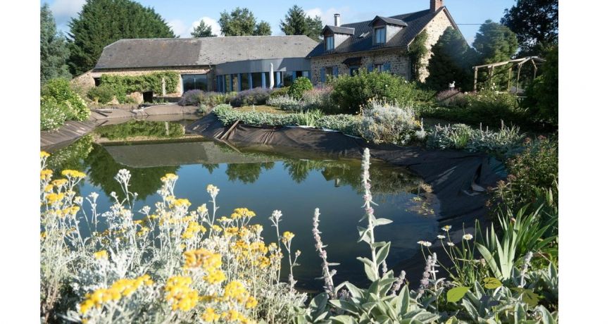 vente Maison de campagne Chamberet