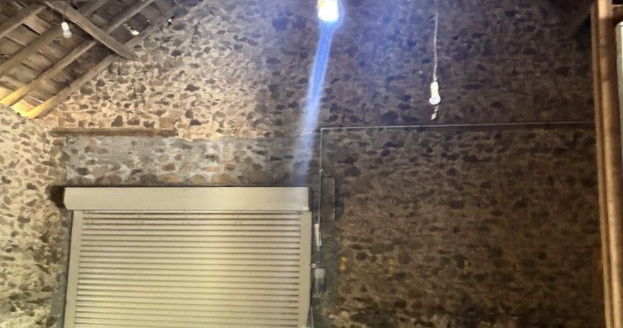 vente Maison de campagne Chamberet