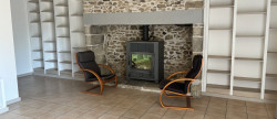 vente Maison de campagne Chamberet
