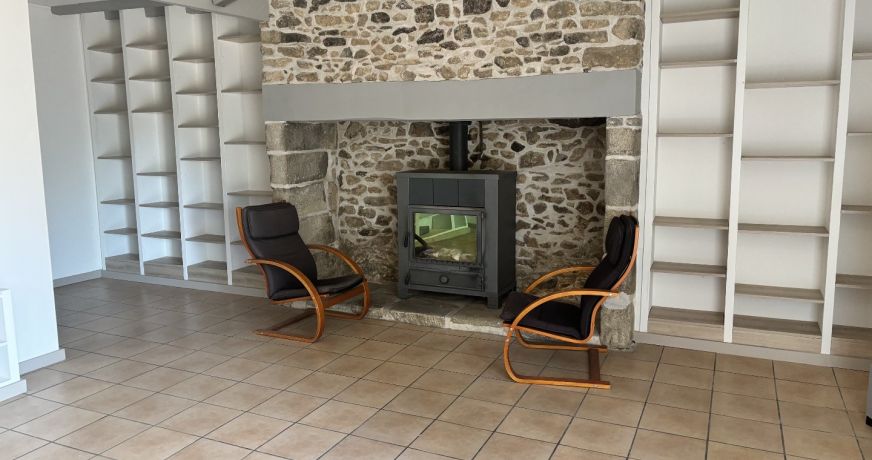 vente Maison de campagne Chamberet